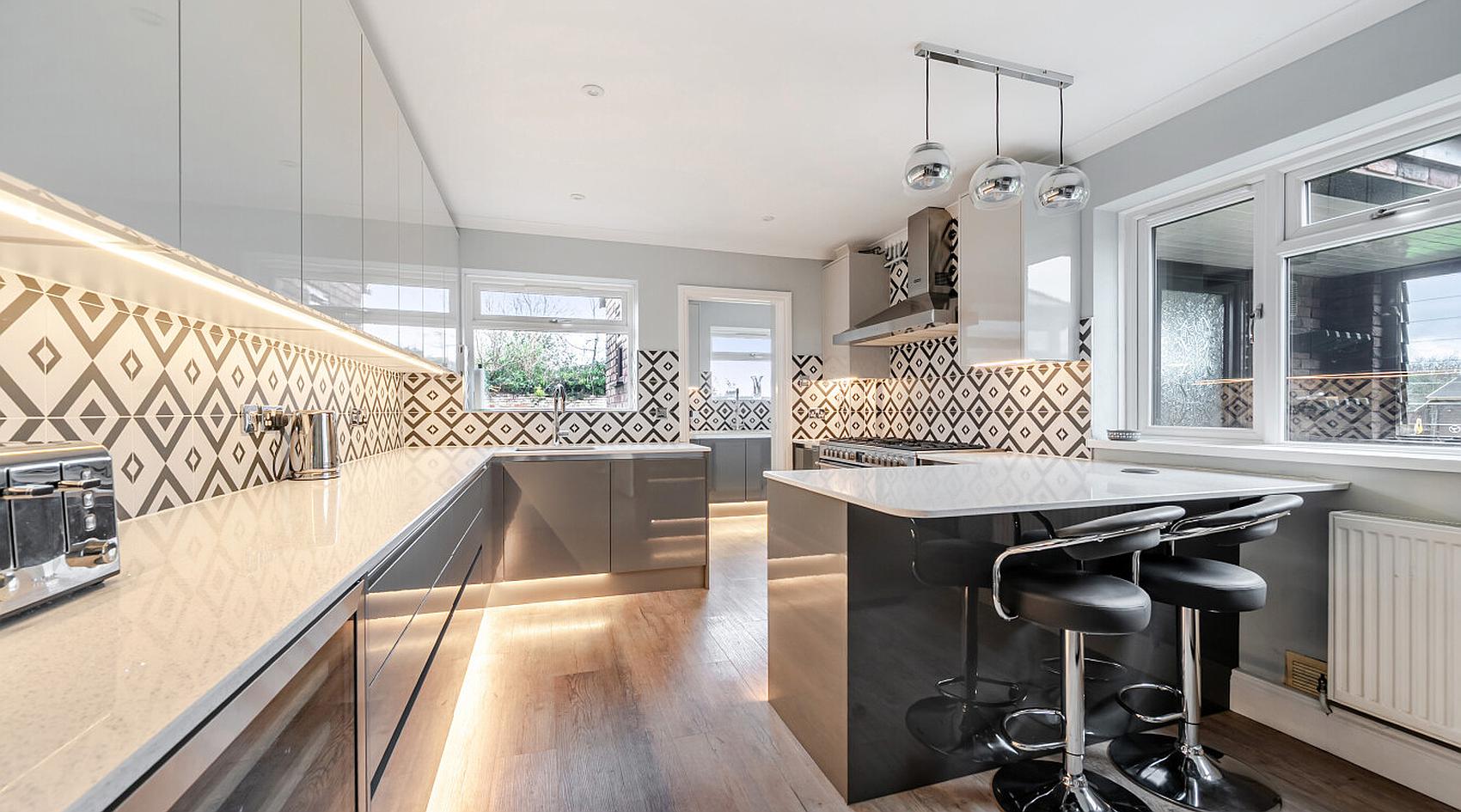 Burnham-on-Sea SOMERSET