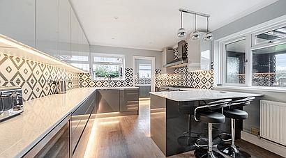 Burnham-on-Sea SOMERSET