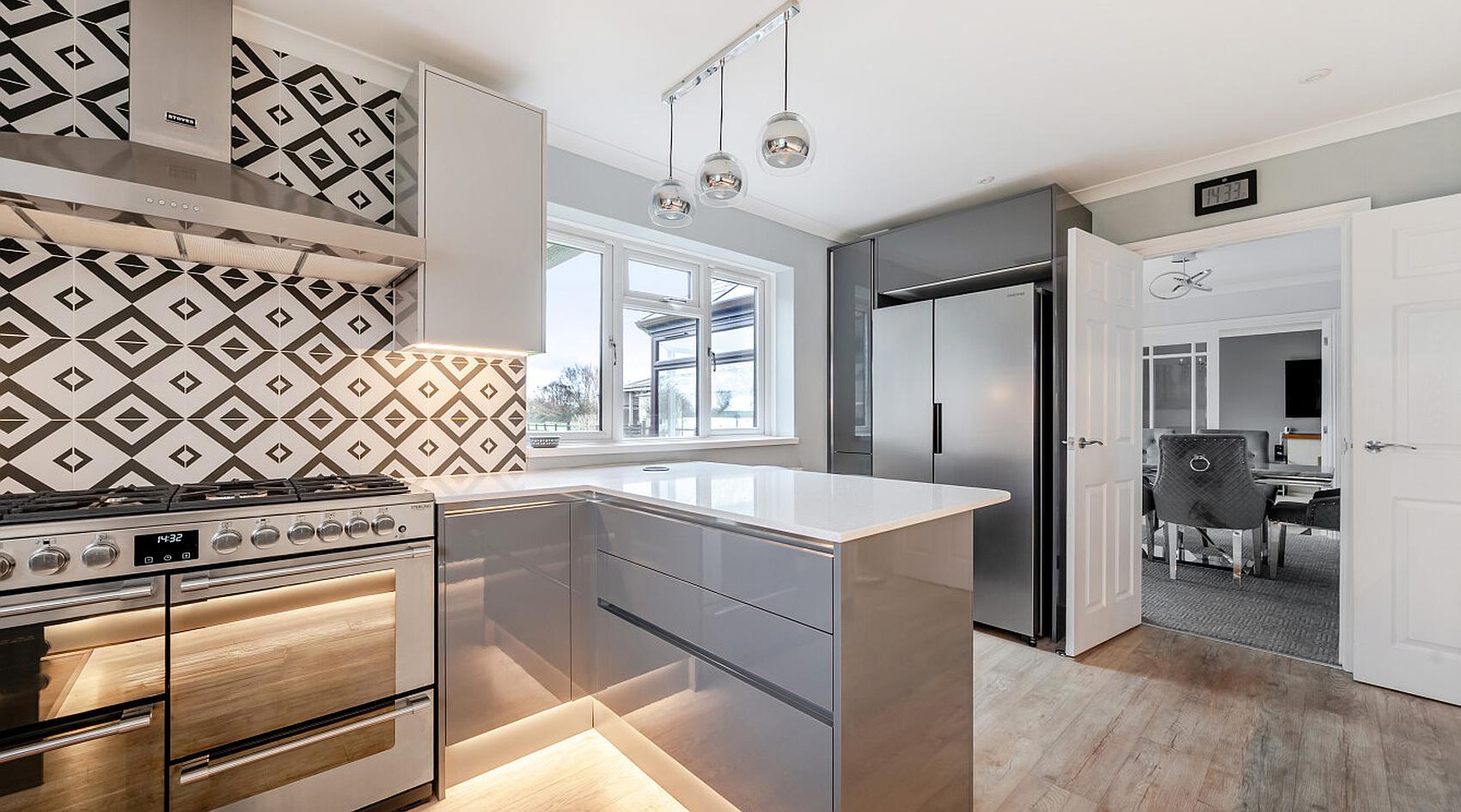 Burnham-on-Sea SOMERSET