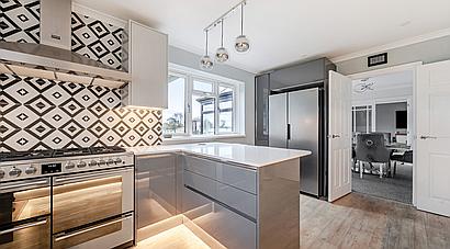 Burnham-on-Sea SOMERSET