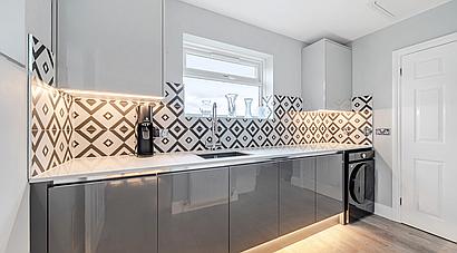 Burnham-on-Sea SOMERSET