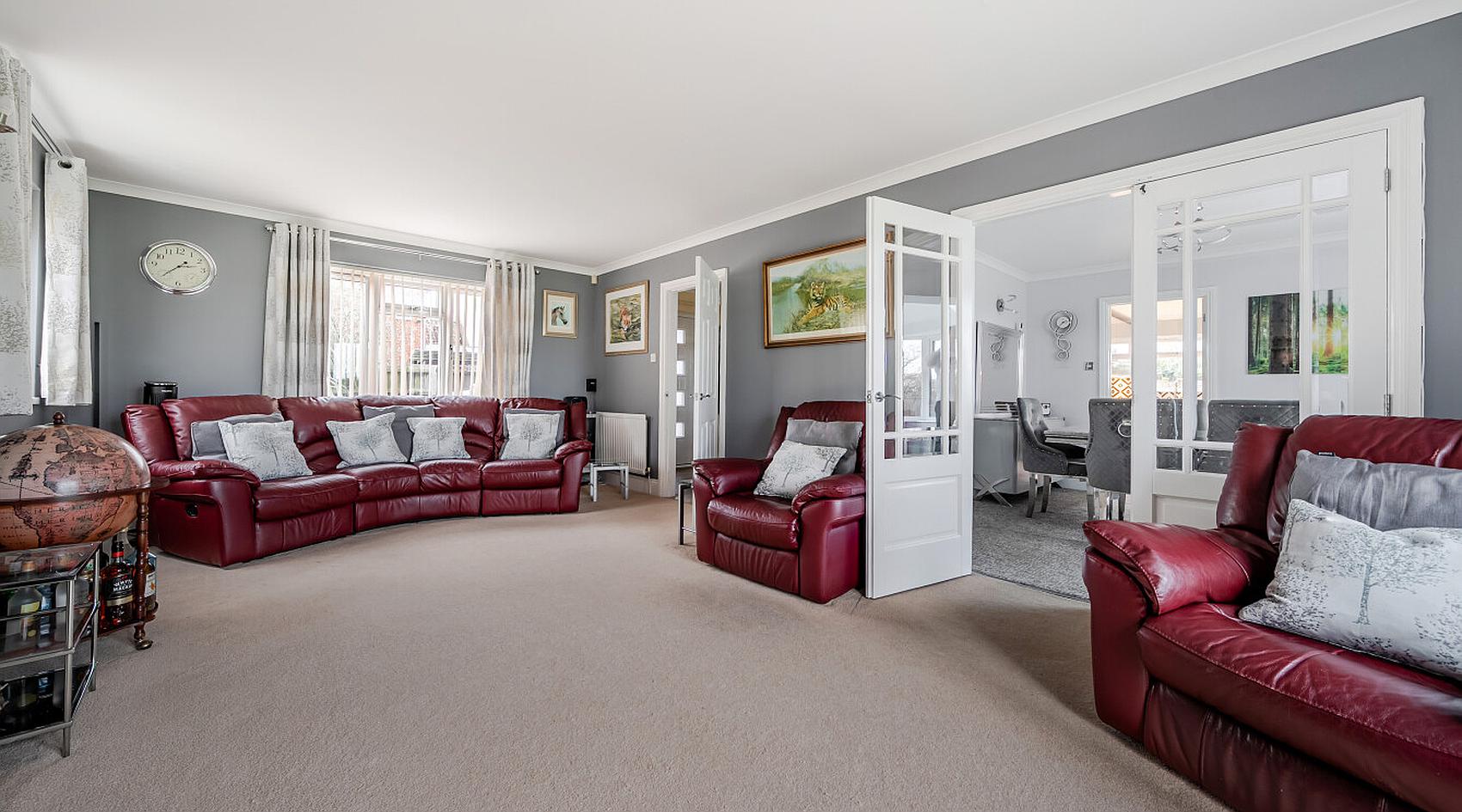 Burnham-on-Sea SOMERSET