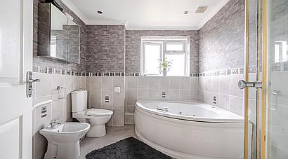 Burnham-on-Sea SOMERSET