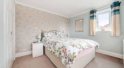 Burnham-on-Sea SOMERSET