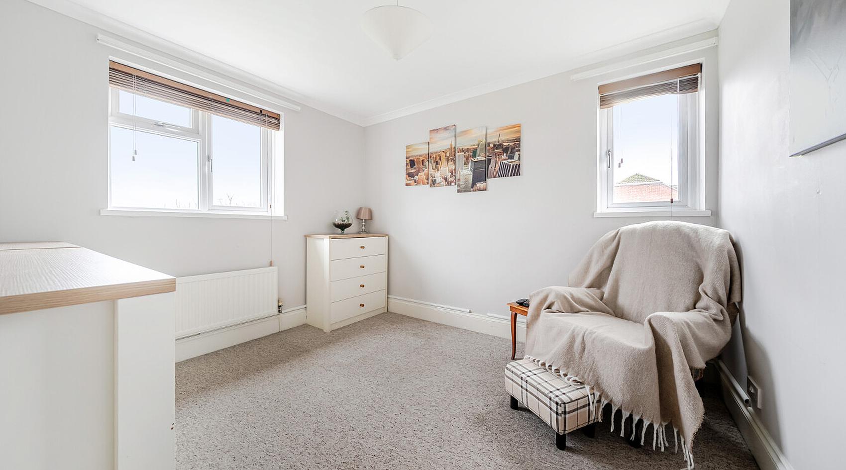 Burnham-on-Sea SOMERSET