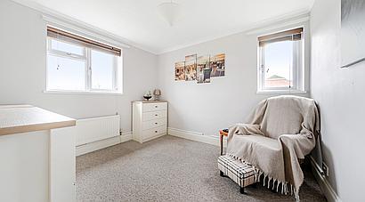 Burnham-on-Sea SOMERSET