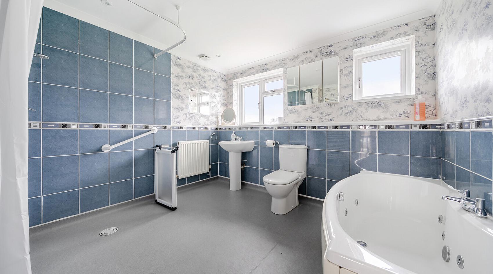 Burnham-on-Sea SOMERSET