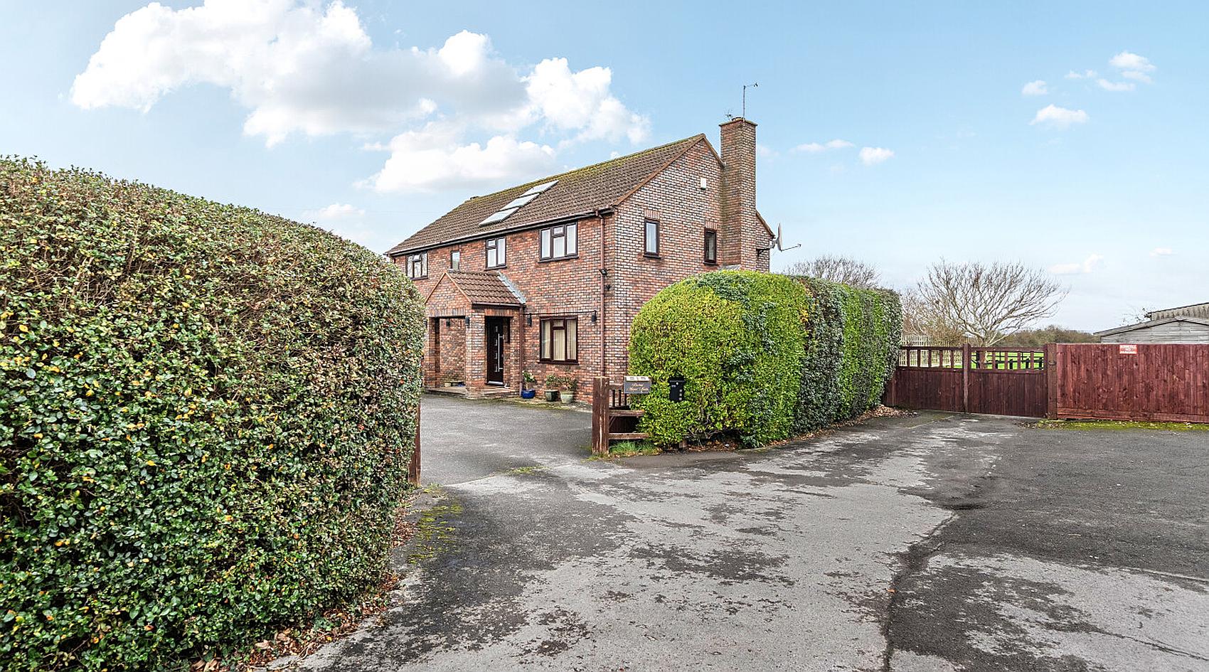 Burnham-on-Sea SOMERSET