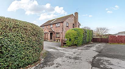 Burnham-on-Sea SOMERSET