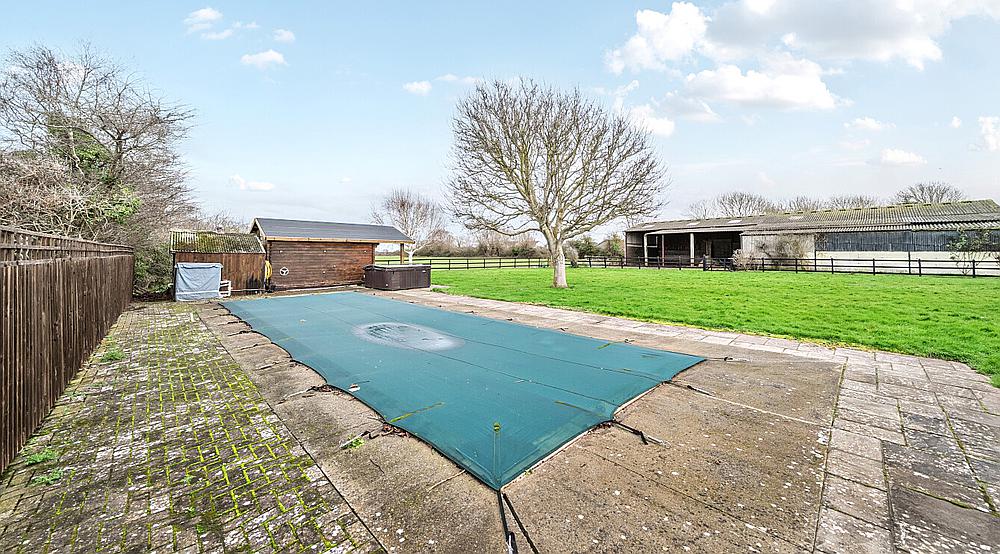 Burnham-on-Sea SOMERSET