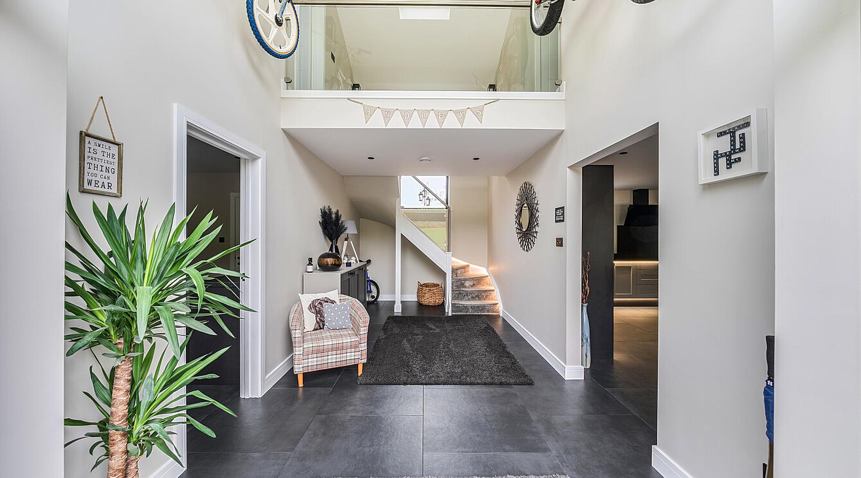 Old Dilton WILTSHIRE