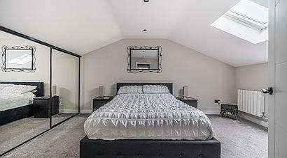 Old Dilton WILTSHIRE