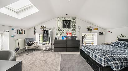 Old Dilton WILTSHIRE