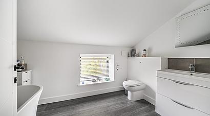 Old Dilton WILTSHIRE