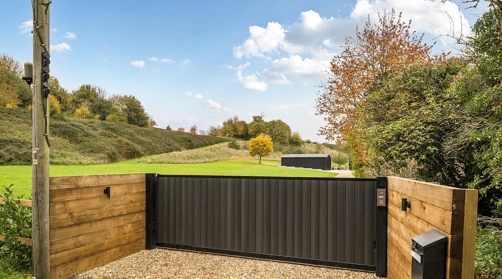 Old Dilton WILTSHIRE