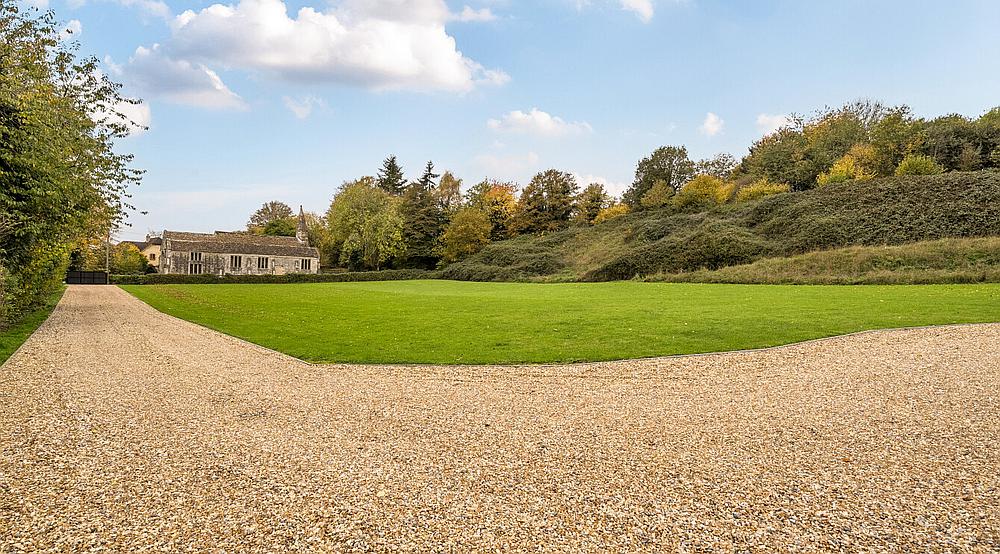 Old Dilton WILTSHIRE