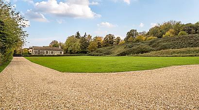 Old Dilton WILTSHIRE