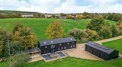 Old Dilton WILTSHIRE