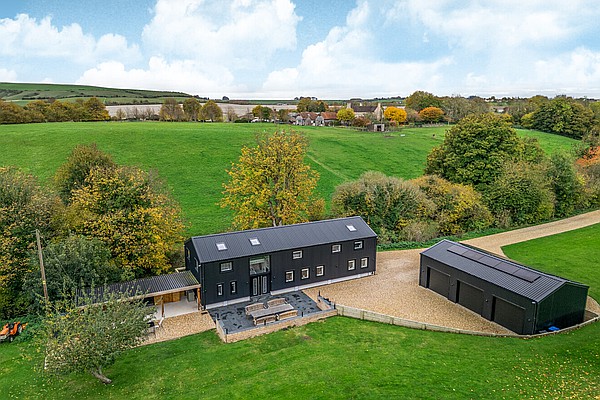 Old Dilton WILTSHIRE