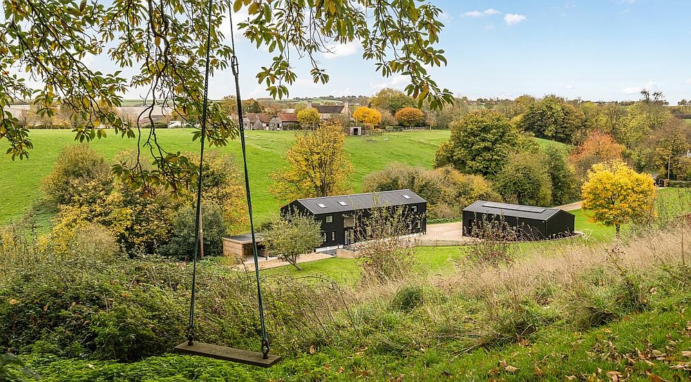 Old Dilton WILTSHIRE