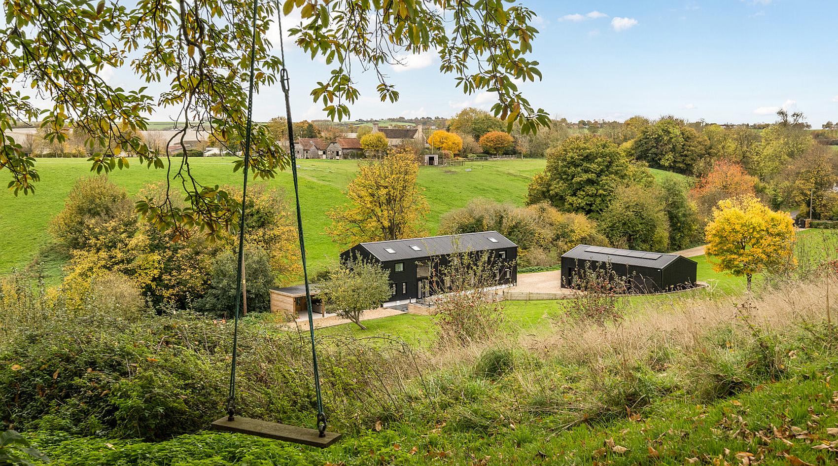 Old Dilton WILTSHIRE