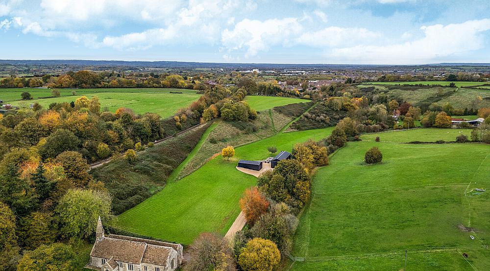 Old Dilton WILTSHIRE