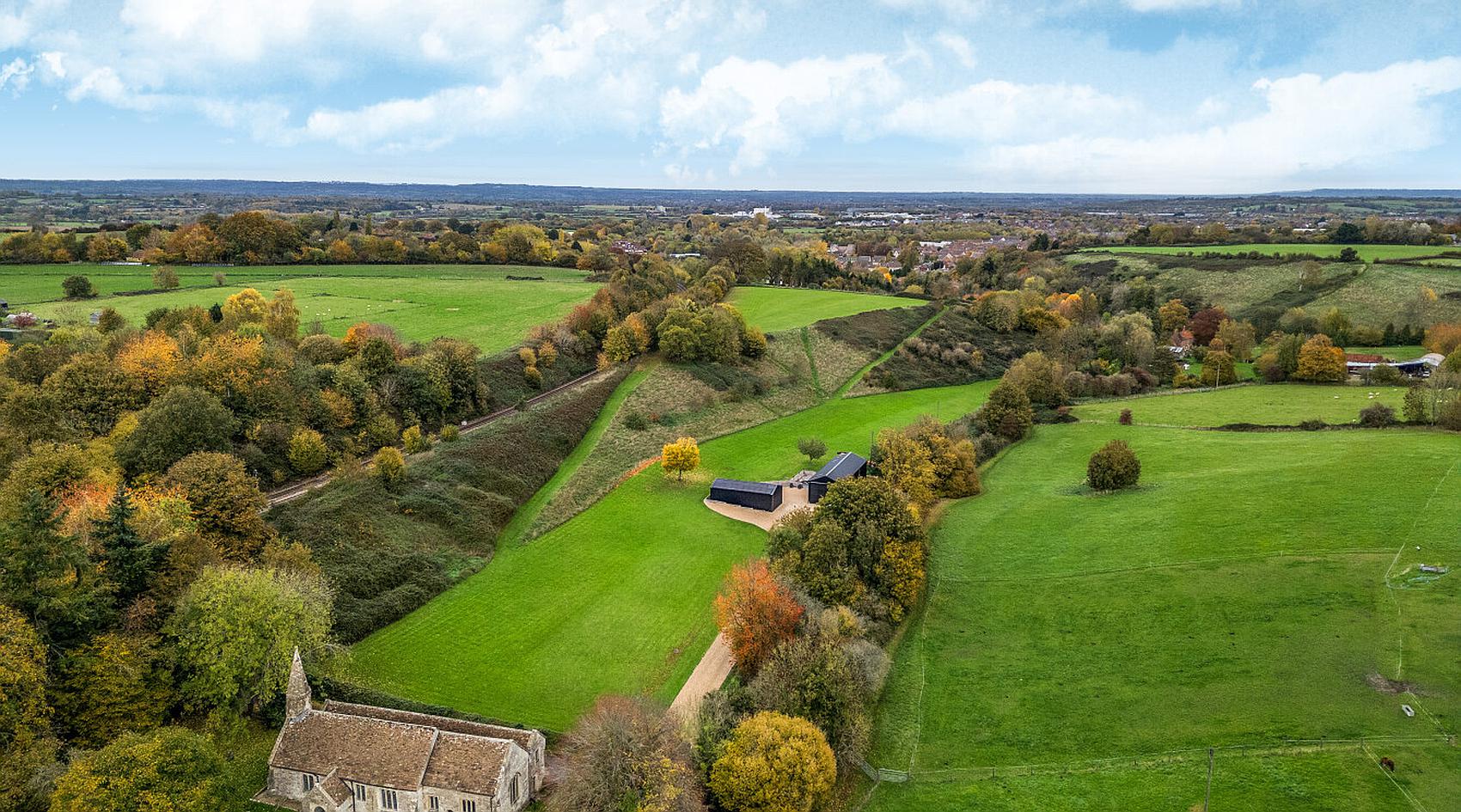 Old Dilton WILTSHIRE