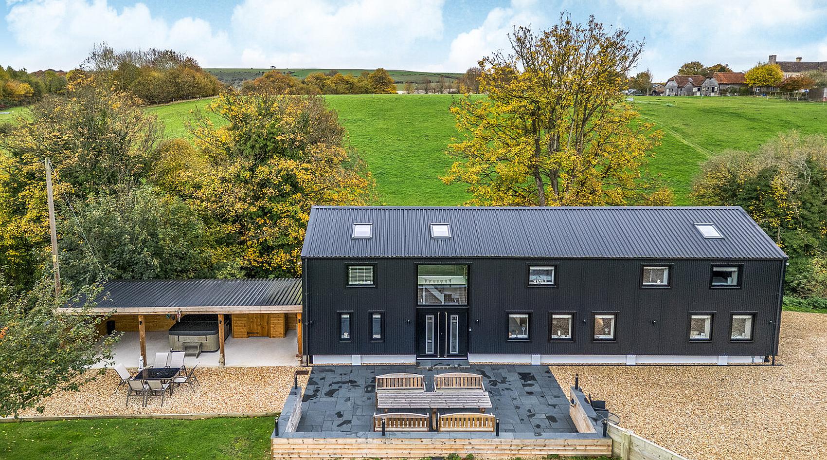 Old Dilton WILTSHIRE