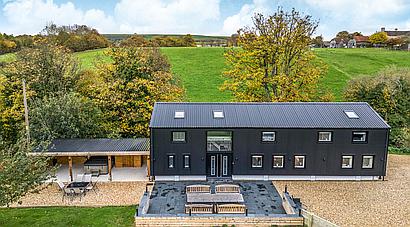 Old Dilton WILTSHIRE