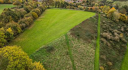 Old Dilton WILTSHIRE