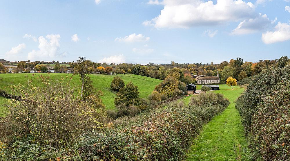 Old Dilton WILTSHIRE