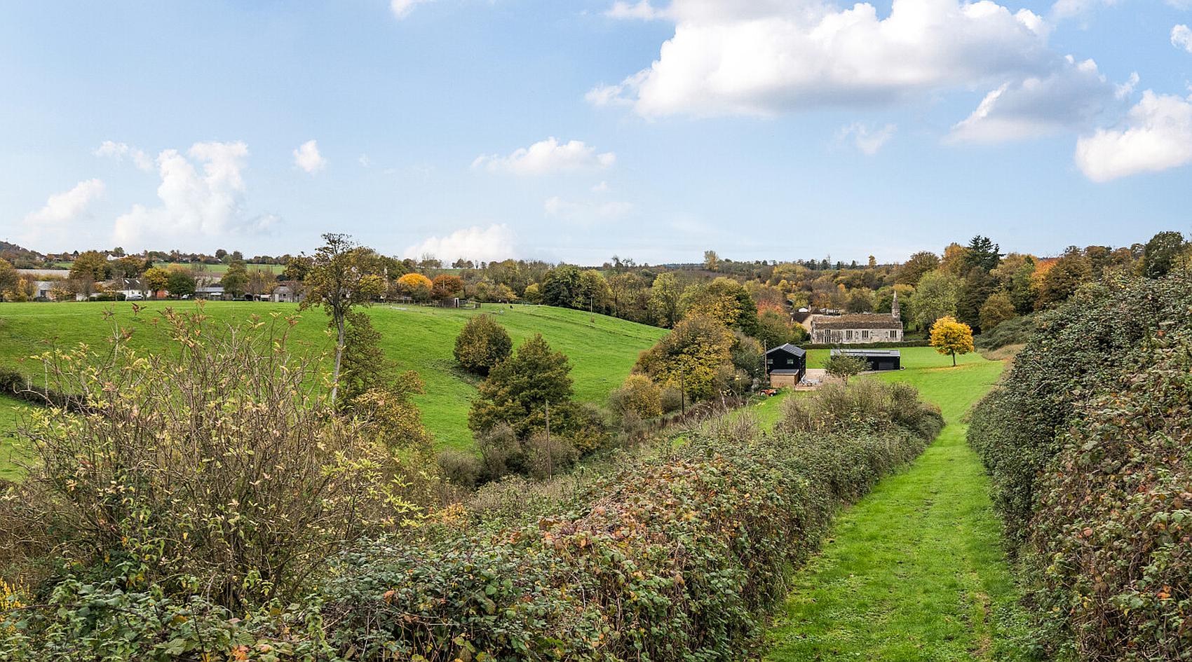 Old Dilton WILTSHIRE