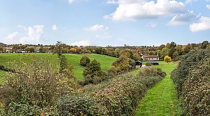 Old Dilton WILTSHIRE