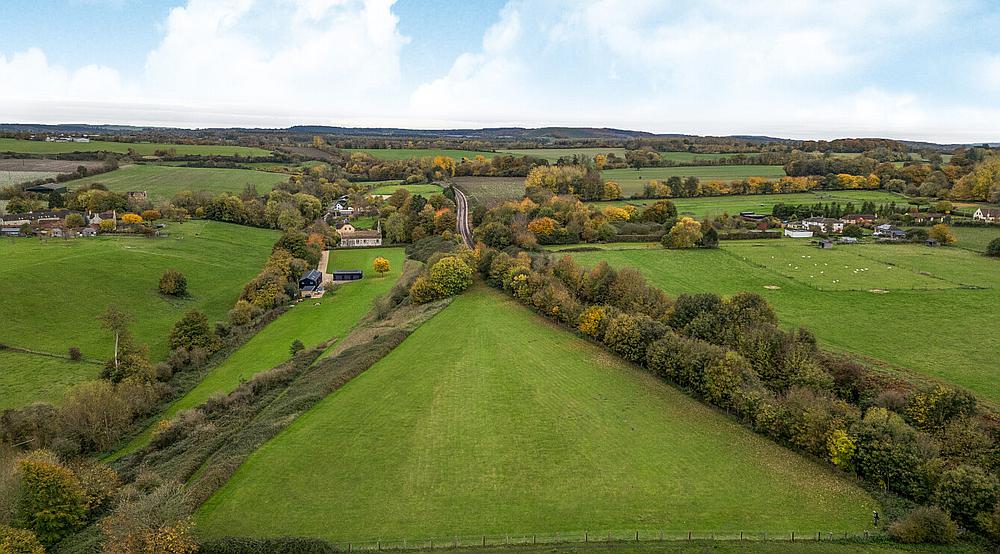 Old Dilton WILTSHIRE