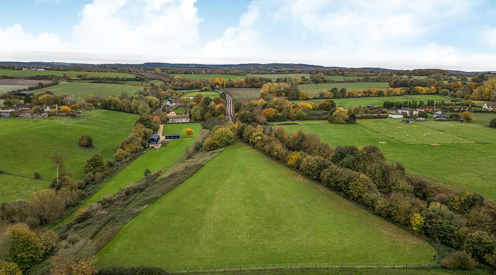 Old Dilton WILTSHIRE