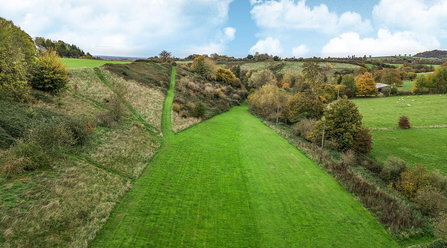 Old Dilton WILTSHIRE