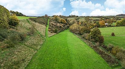 Old Dilton WILTSHIRE