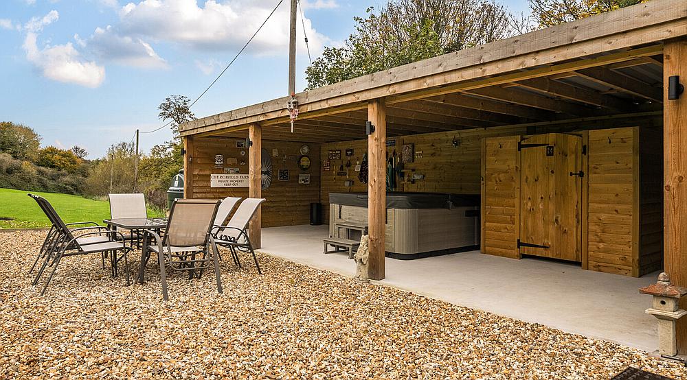 Old Dilton WILTSHIRE