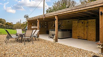 Old Dilton WILTSHIRE