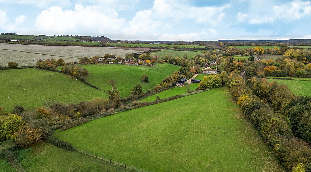 Old Dilton WILTSHIRE