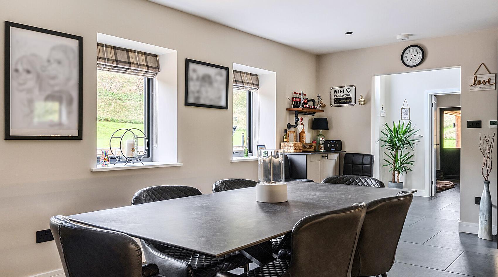 Old Dilton WILTSHIRE