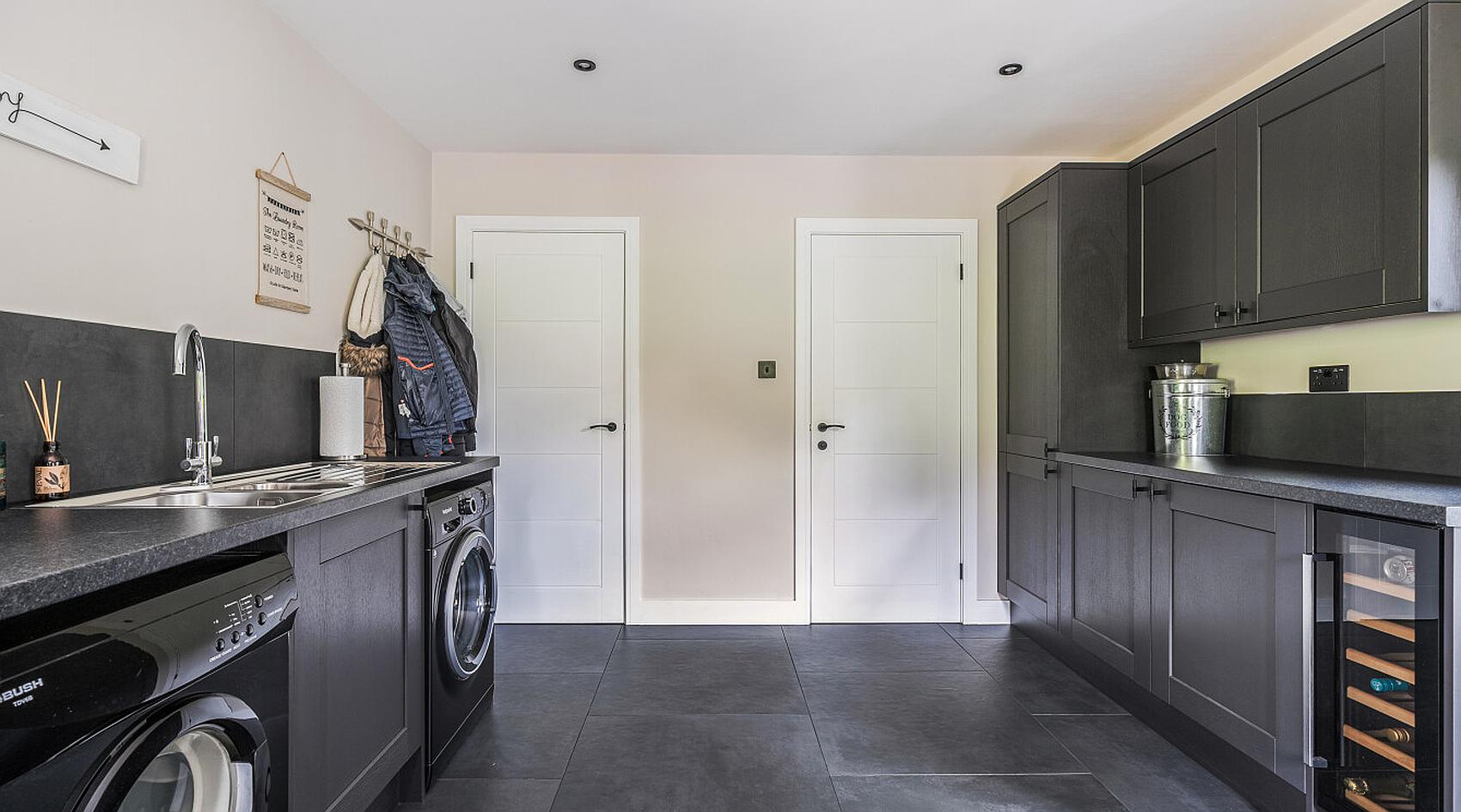 Old Dilton WILTSHIRE