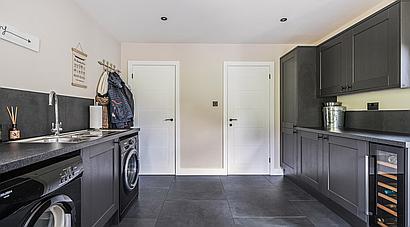 Old Dilton WILTSHIRE