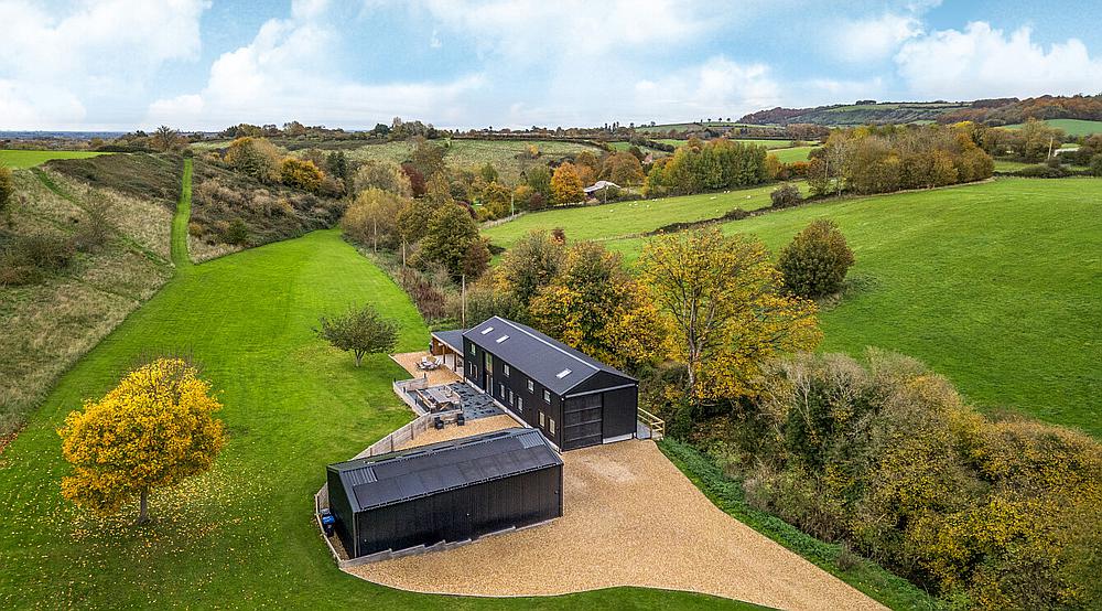 Old Dilton WILTSHIRE