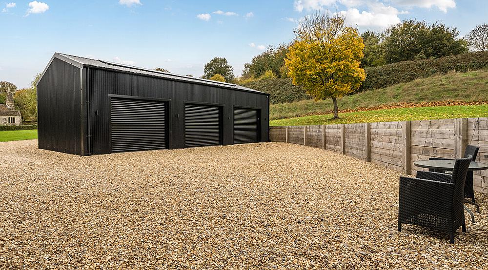 Old Dilton WILTSHIRE