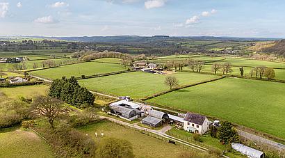 Pencader CARMARTHENSHIRE