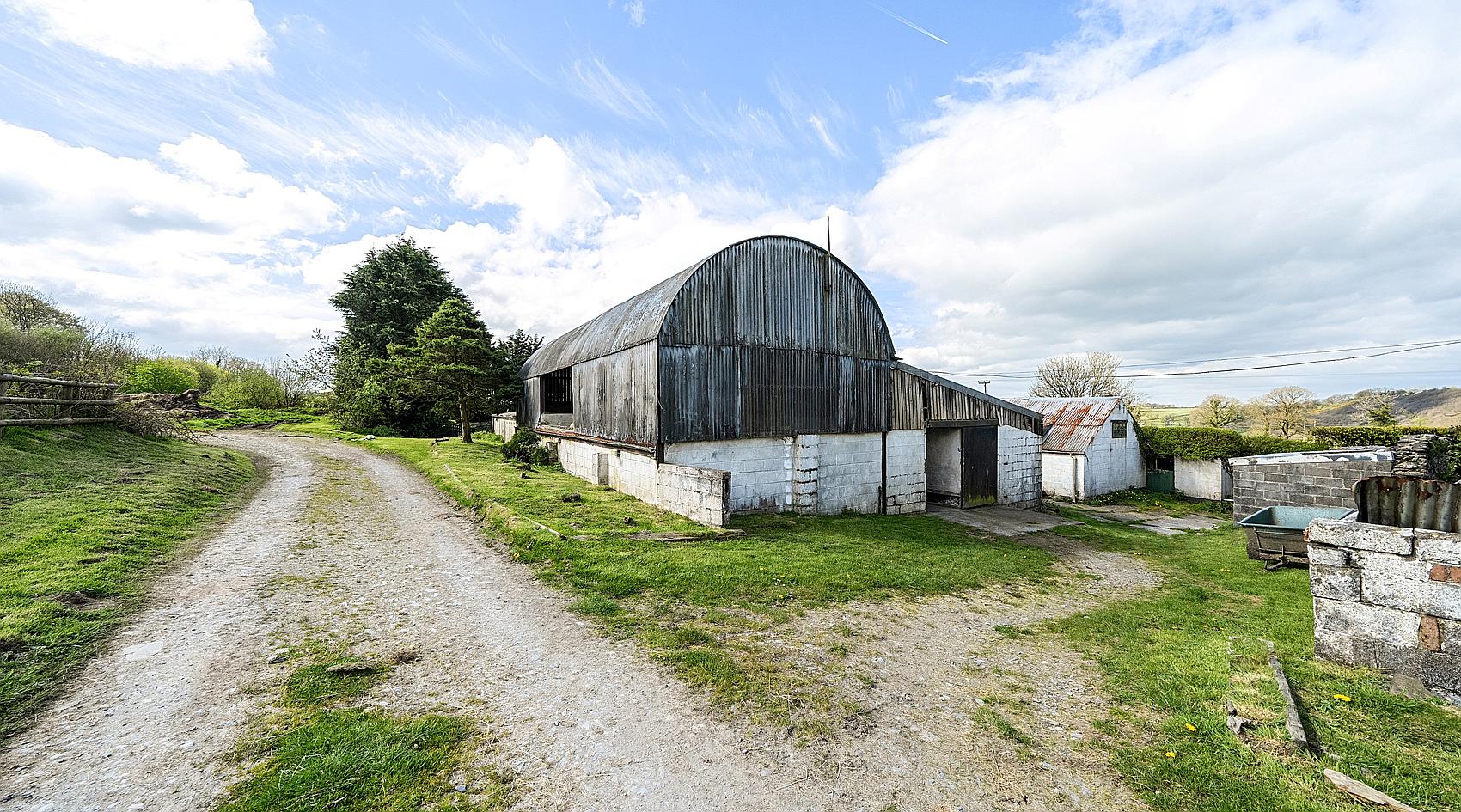 Pencader CARMARTHENSHIRE