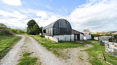 Pencader CARMARTHENSHIRE