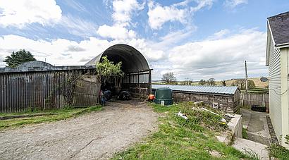 Pencader CARMARTHENSHIRE