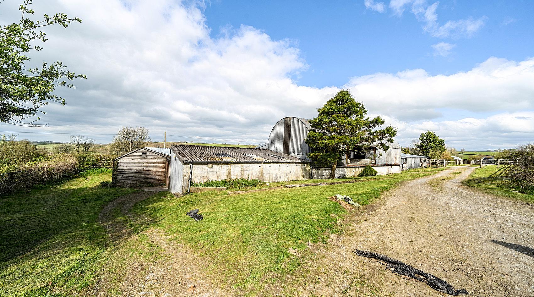 Pencader CARMARTHENSHIRE